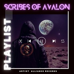 Scribes of Avalon Playlist