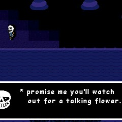 [Inverted Fate] About The Flower