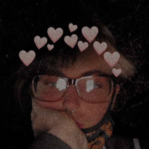 unknxwn. - heartbones w/ cuts (lettersick)