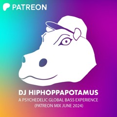 A Psychedelic Global Bass Experience (DJ Mix)