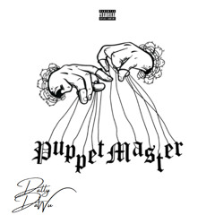 Dally DaWu - Puppet Master (Prod. Sayso)