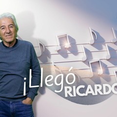 Llegó Ricardo El Huevo O La Gallina Parte II