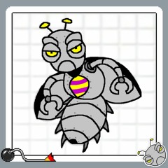 Bitch Kart - Main Menu