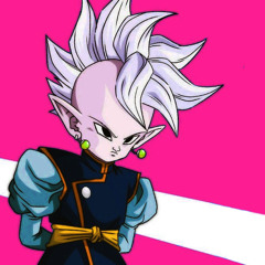 Supreme Kai (prod. DTCookedIT)**