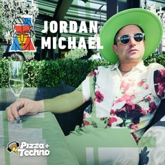 JORDAN MICHAEL - 5 Year Anniversary Party PROMO MIX