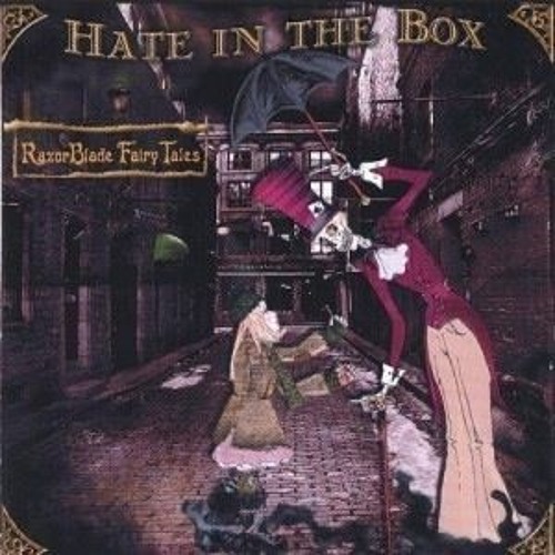 Razorblade fairy tale