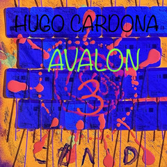 AVALON 3 HUGO CARDONA