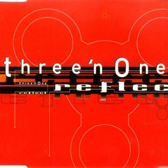 Three`N One - Reflect (Sascha Beek ReWork)