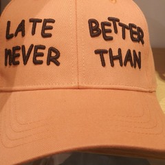 Hey Stranger (Aldo Fisk)