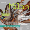 ANOTR | Boiler Room: Milan DJ mix artwork - Electronic music tracklist cover image