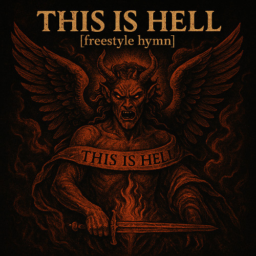 THIS IS HELL [freestyle hymn]