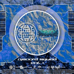 Frank Royal - Body Drop [Electrostep Network & Drone Parade EXCLUSIVE]
