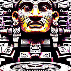 "Aztec Machinery" *SoundCloud Exclusive*