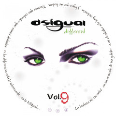 Different (Extended Vocal Mix)