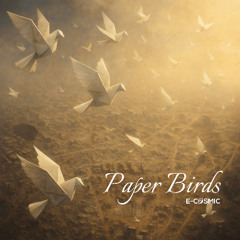 Paper Birds