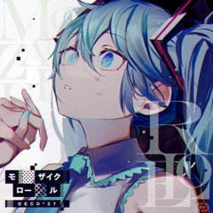 Mozaik Roll (Reloaded) - (Leo/Need game ver.) (Project Sekai)