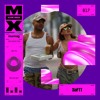 The Mix 017: SoFTT DJ mix artwork - Electronic music tracklist cover image