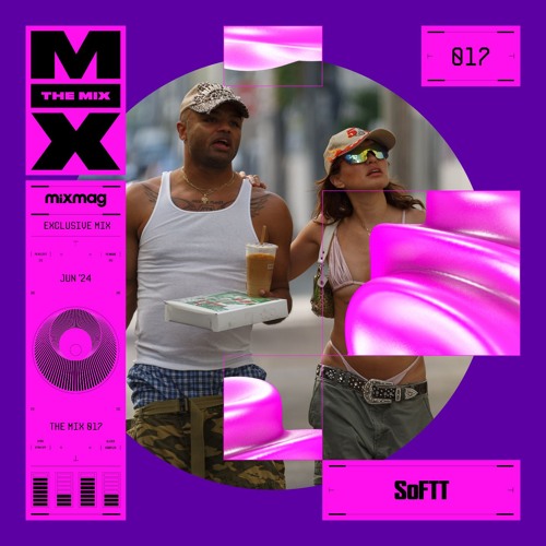 The Mix 017: SoFTT