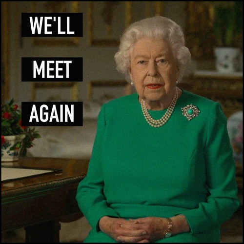 We'll Meet Again (Original Mix)
