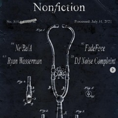 Fadeface live at Nonfiction NYC 7/31/2021 (DJ Set)