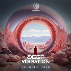 Between Rays {Original Mix} - Sample - DoubSquare Records
