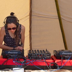 Dj Surati :goa :psy :psychill