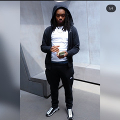 Renzo Hunna- “Bout Time”