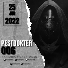 Antibioticast Dose 006 [160 BPM]