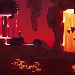Descent Into Hell's Fury