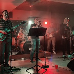 Concert Jammin' Rockets à Revel - 22 juin 2024 (full concert)
