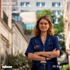 Tatie Dee - 06 Décembre 2022