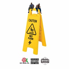 Wet Floor Sign (@6norlax, @jesus.bestfriend, @4ezine, @ralan_nash)