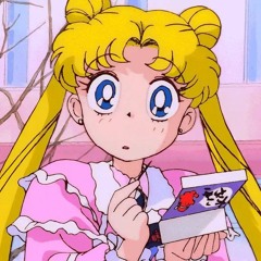 SuperS (Anime X Sailor Moon X Meme Rap Type Beat) (FREE FOR PROFIT)