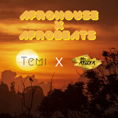 DJ Temi x MrKellyK Mɪx