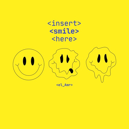 smile