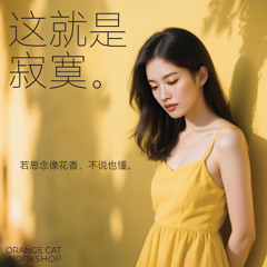 这就是寂寞-Bandlab