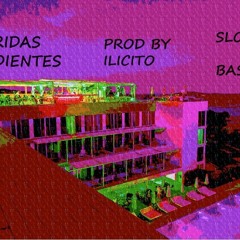 SLOW G // FT // BASTER ~ hEridas Ardientes. PROD ~ ILICITO.