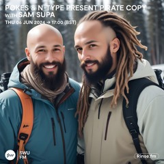 N Type & Pokes with Sam Supa - 06 June 2024