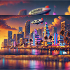 Miami (Feat Draco800)