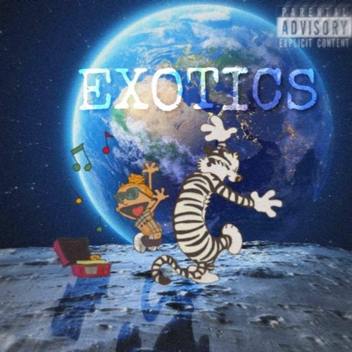 Exotics (Prod.ZZ)