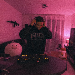 Mk Fly Hard techno Mix