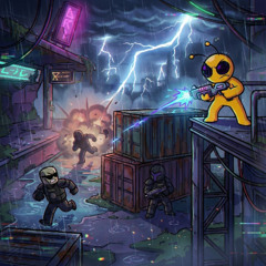 Lifos + 279tyler - Newbie (Prod. toren berios & mist341o) [semi exclusive]