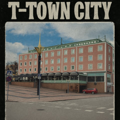 T-Town City