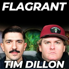 Tim Dillon on Shane Gillis’ SNL, Putin & Tucker Interview, and How Baby Boomers Ruined the World