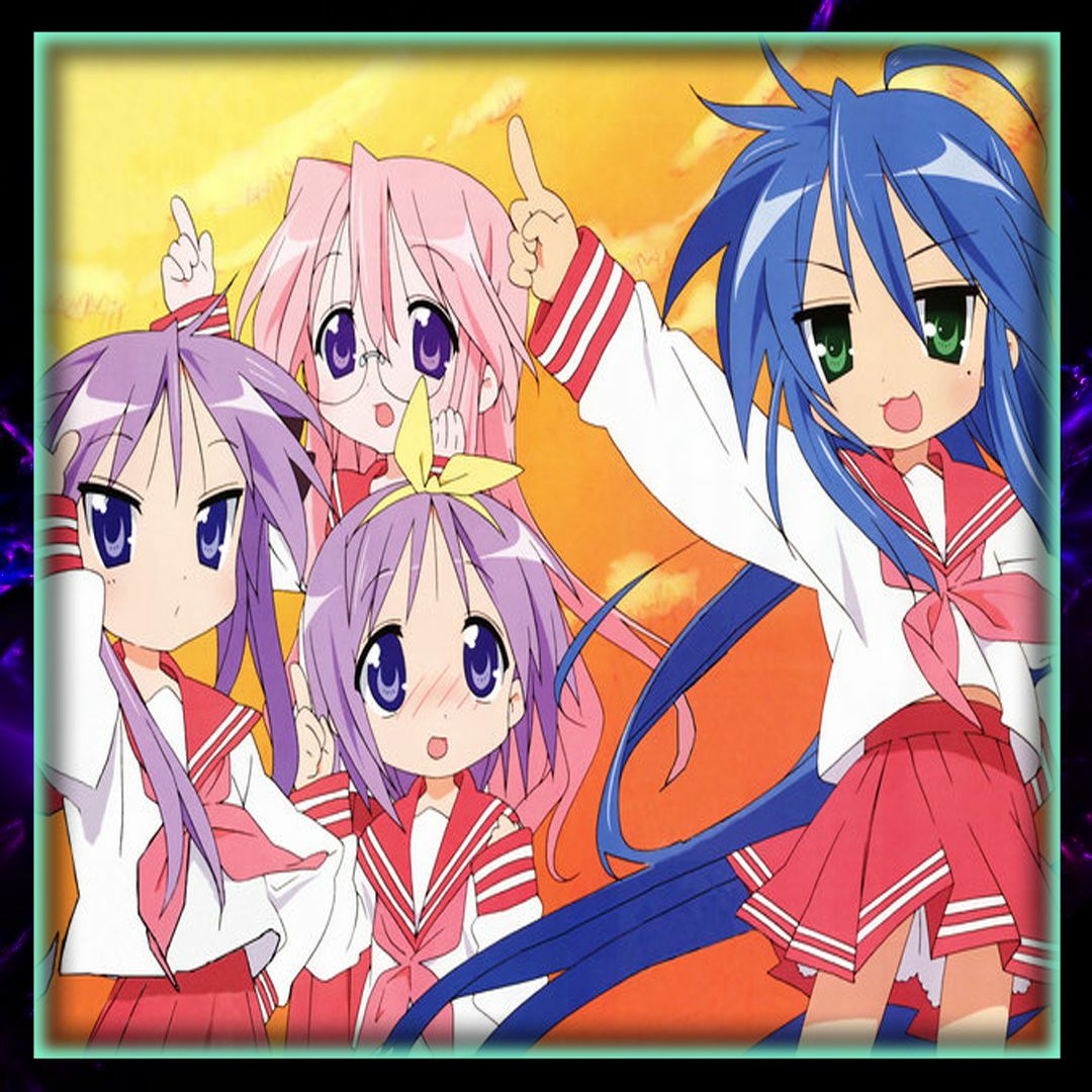 ⦗Nightcore⦘ Bring It! Sailor Uniform episode artwork