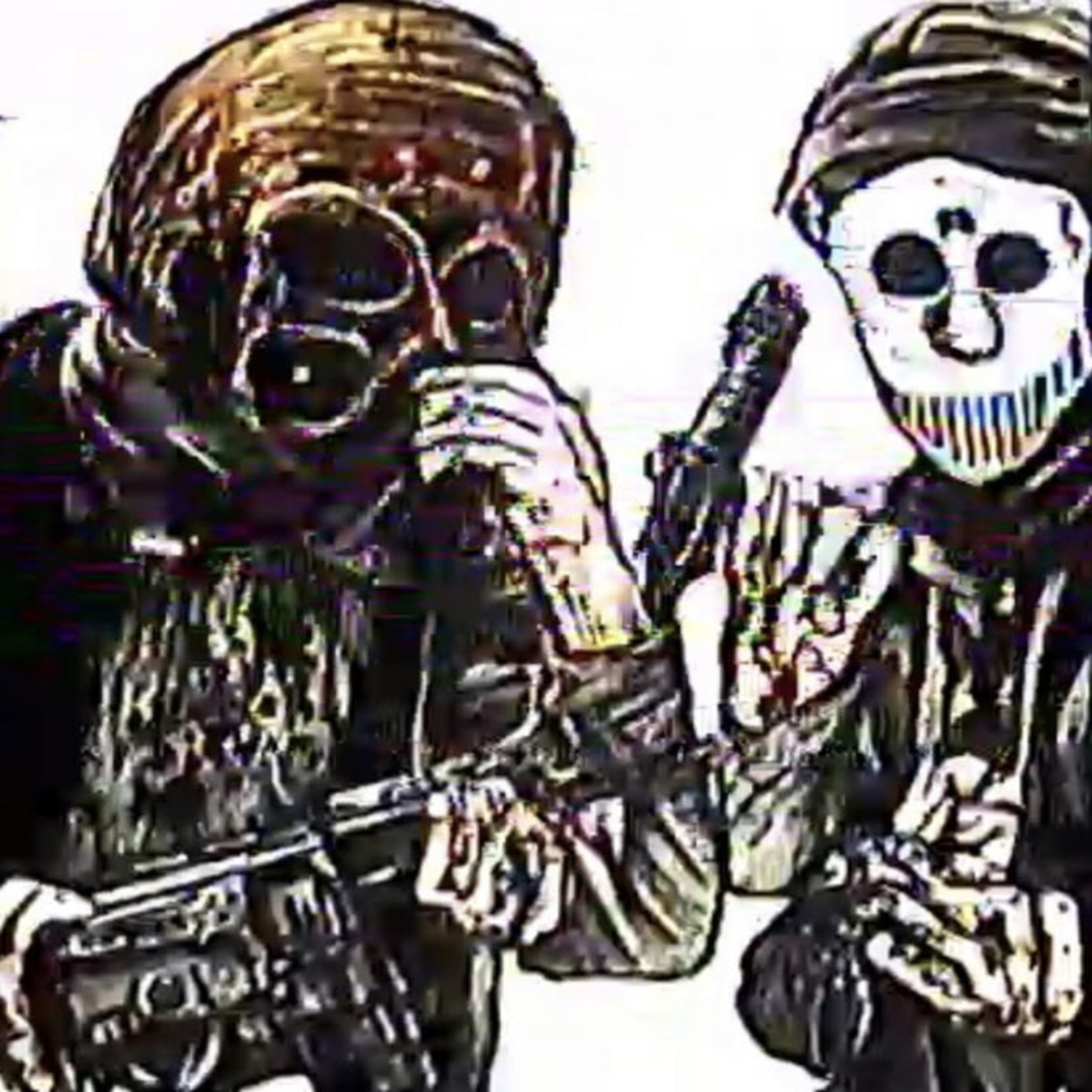 TWO ONE - YOU KNOW DA SKO REMIX PROD. PLVNKTXN187 episode artwork