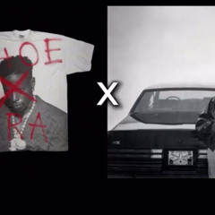 Hoe era (Joey bada$$ diss GNX Version) Ray Vaughn X Spectre