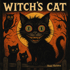Witch's Cat