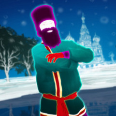 THROWBACK THURSDAY: JUST DANCE EDITION