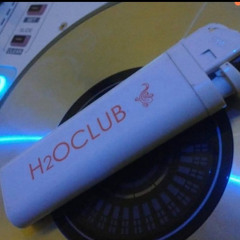 FUNKY HOUSE REMEMBER WHITE ROOM H2O BY FRANCOIS FK